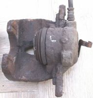 Citroen C8 2.2 HDI Bremssattel Bremszange vorn Peugeot 807 Fiat Berlin - Pankow Vorschau