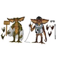 Tattoo Gremlins Doppelpack Gremlins 2 Actionfiguren NECA Hessen - Weilmünster Vorschau