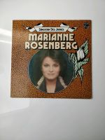 LP 12" Marianne Rosenberg Sängerin des Jahres Nordrhein-Westfalen - Sprockhövel Vorschau