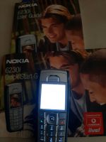 Nokia 6230 i Nordrhein-Westfalen - Recklinghausen Vorschau