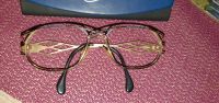 Cazal 981 Damen Designer Vintage Brillengestell ohne Glas Berlin - Mitte Vorschau