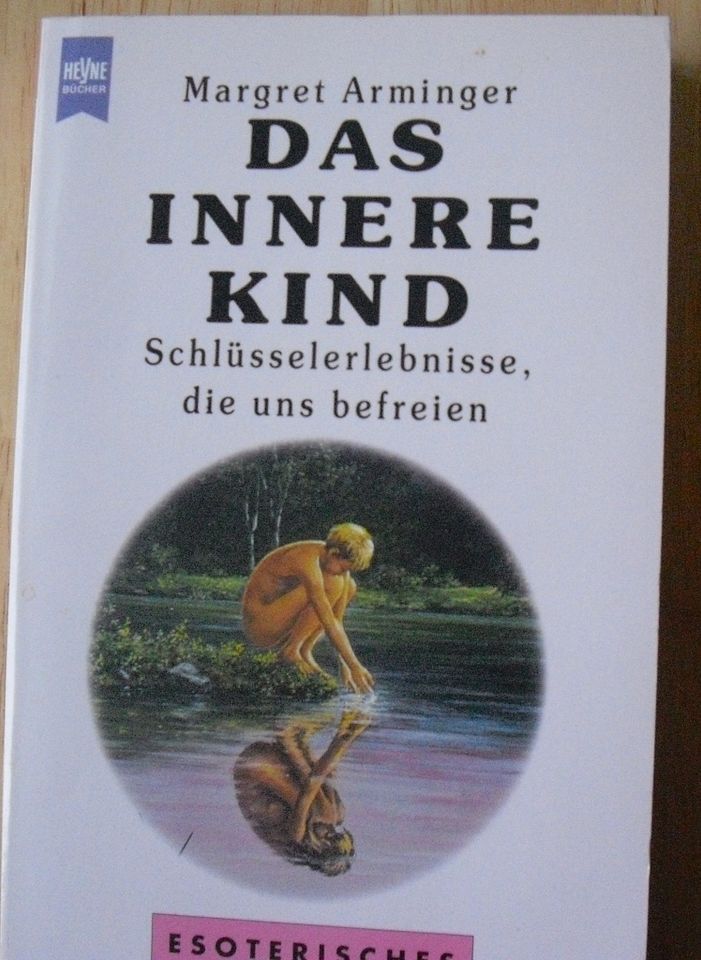 Spirituelles Esoterik Selbsterkenntnis Seele Inneres Kind in Bonn