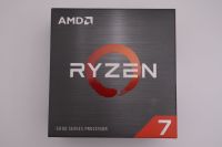AMD Ryzen 7 5800x | Neu, ungeöffnet Baden-Württemberg - Zell am Harmersbach Vorschau