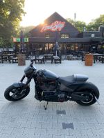 Harley Davidson FXDR 114 black denim Nordrhein-Westfalen - Menden Vorschau