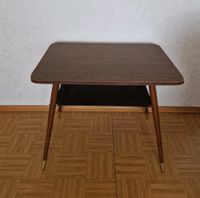 Tisch Tischchen Holztisch Ablage Wohnzimmer Möbel DIY Hessen - Runkel Vorschau