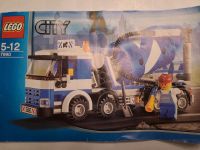 Lego 7990 Betonmischer Harburg - Hamburg Sinstorf Vorschau