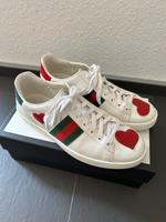 Gucci Schuhe Niedersachsen - Braunschweig Vorschau