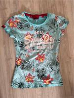 T Shirt Superdry Hawei Gr XS Nordrhein-Westfalen - Rietberg Vorschau