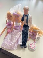 Barbie Traumhochzeit Set Bayern - Dingolfing Vorschau