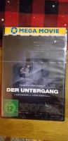 Der Untergang DVD OVP Bayern - Straubing Vorschau