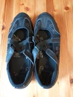 Schwarze Schuhe Ballerina Damen 39 mit Steinchen Baden-Württemberg - Böblingen Vorschau