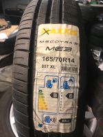 165/70R14 Sommerferien  neu 14 Zoll Nürnberg (Mittelfr) - Leyh Vorschau