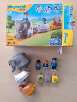 Playmobil 1.2.3 - Mein Schiebetierzug - Playmobil 70405 Baden-Württemberg - Winterbach Vorschau