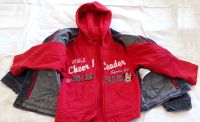 Jeans- und Sweatjacke Minnie Mouse Disney by C&A Gr. 128 Hannover - Ricklingen Vorschau