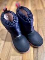 Kinder SCHNEEBOOTS, Schneestiefel, Winterstiefel Gr 30 Nordrhein-Westfalen - Alsdorf Vorschau