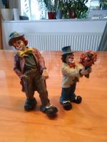 2 Gilde Clown * Blumige * Handlanger Bayern - Wackersdorf Vorschau