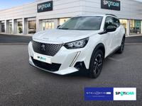 Peugeot 2008 Elektromotor (e-)Allure Pack Hamburg-Mitte - Hamburg Hamm Vorschau