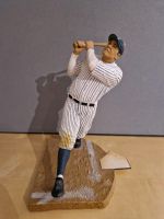 Baseball Legende Babe Ruth McFarlane Figur MLB NY Yankees Kreis Pinneberg - Elmshorn Vorschau