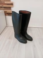 Reitstiefel Größe 39 Bayern - Neuhaus a.d. Pegnitz Vorschau