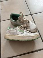 Reebok Gr. 36 Sneakers Bayern - Raubling Vorschau