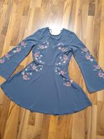 NEU H&M Kleid Damen Gr 38 Sommerkleid Bayern - Scheyern Vorschau