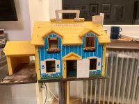 Vintage Fisher Price Play Family House Aachen - Aachen-Mitte Vorschau