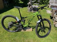 Double Suspension Mountain Bike 29" - Marin ALPINE TRAIL 7 2021 Bayern - Seefeld Vorschau