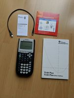 TI-84 Plus Taschenrechner Essen - Rüttenscheid Vorschau