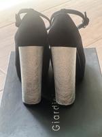 Schöne Schuhe Neu Gr 36 Italy Bayern - Schongau Vorschau