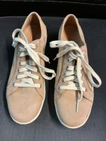 beige Sommerschuhe von Jana Gr. 5/38 Baden-Württemberg - Backnang Vorschau