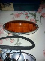 Ford Taunus 12M P4 Blinker vorne NOS Neu Hamburg-Mitte - Hamburg Altstadt Vorschau