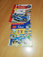 Kinder Bücher, Polizei, Ravensburger, wieso, weshalb warum, ab 4 Sachsen-Anhalt - Tollwitz Vorschau