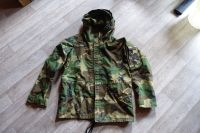 US Army Woodland Parka Gore Tex Gr. Medium Regular. Hessen - Herbstein Vorschau