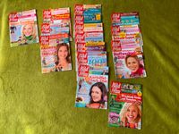 16 Zeitschriften „Bild der Frau“ verschiedener Jahrgänge Hessen - Heusenstamm Vorschau