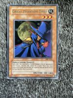 Yu-Gi-Oh  Great Phantom Thief Geeste - Groß Hesepe Vorschau