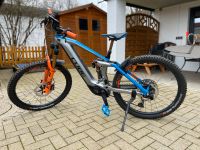 CUBE Stereo Hybrid Actionteam 160 HPC E-Bike Nordrhein-Westfalen - Bad Berleburg Vorschau