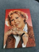 Eva Maria Bauer Autogramm original signiert Nordrhein-Westfalen - Hagen Vorschau