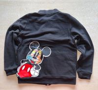 Sweatshirt Jacke Adidas (Mickey Mouse) Schleswig-Holstein - Lägerdorf Vorschau