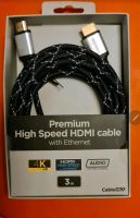 HDMI kabel 3m  4K Premium high speed kabel hdmi kabel Köln - Weidenpesch Vorschau