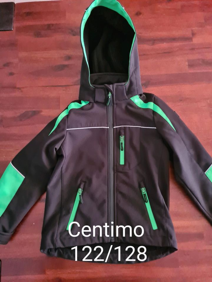 C.Centimo Kinder Softshelljacke in Walsrode