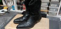 Cowboy Stiefel Schwarz Gr. 40 Berlin - Neukölln Vorschau