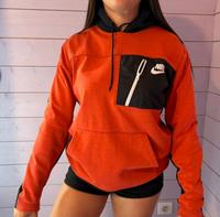 Nike Hoodie Gr S Niedersachsen - Rastede Vorschau