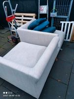 Biete Gebrauchte 3 er Couch Garnitur Zustand ist gut Nordrhein-Westfalen - Mettmann Vorschau