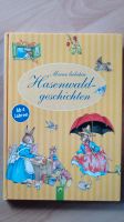 Buch, Vorlesebuch Hasenwaldgeschichten Kreis Pinneberg - Seester Vorschau