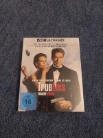 True Lies - Wahre Lügen - 2-Disc 4k UHD Edition im Schuber Baden-Württemberg - Notzingen Vorschau