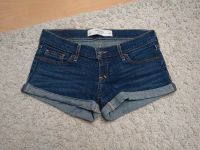 Jeans Shorts von Abercrombie & Fitch - W26 Baden-Württemberg - Esslingen Vorschau