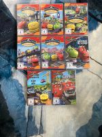 Chuggington DVD‘s Niedersachsen - Lohne (Oldenburg) Vorschau