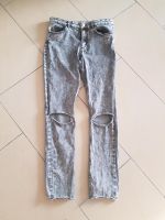 Jeans H&M skinny fit Gr. 158 Berlin - Neukölln Vorschau