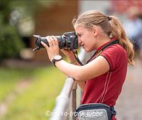 Fotografie, Tierfotos, Eventfotos, Simson, Fotoshooting Thüringen - Krayenberggemeinde Vorschau