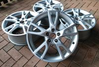 18 Zoll Felgen ET 38, Lk 5x 112 VW Tiguan Audi Allrad Niedersachsen - Emsbüren Vorschau